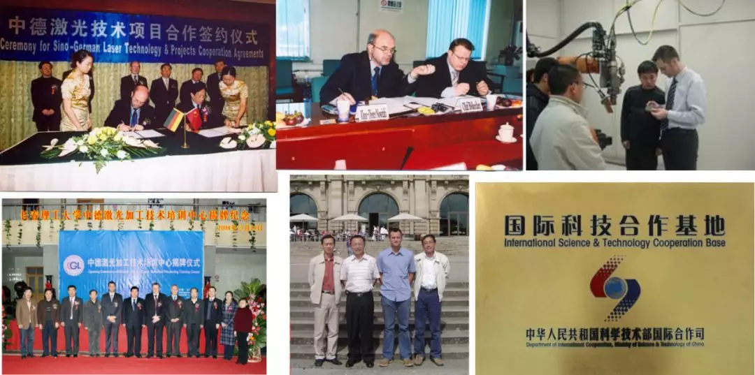 走近科研团队系列报道：长春理工大学激光加工技术研究中心的图37